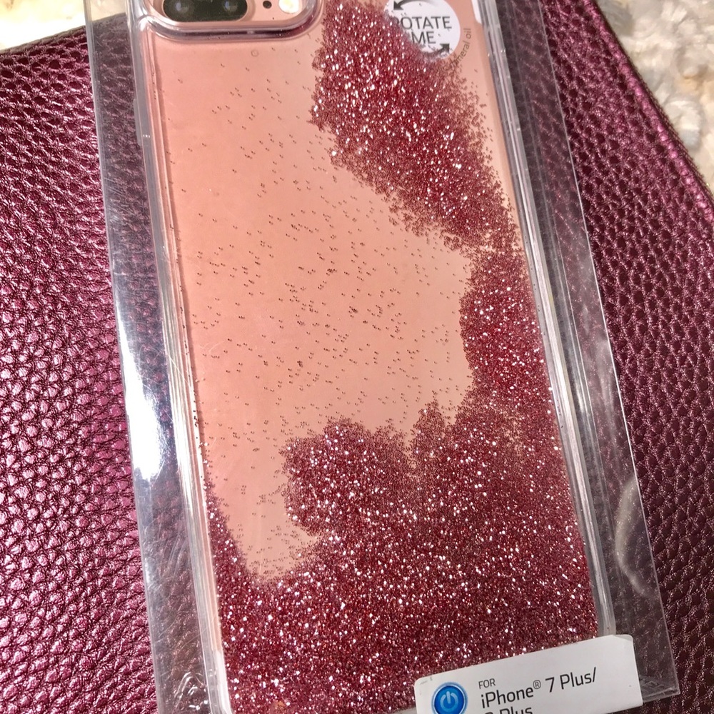 🕶 Phone Case Plus 8, 7 & 6 fit